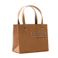 FANXI-Wholesale-Delicate-Custom-Logo-Kraft-Paper-4