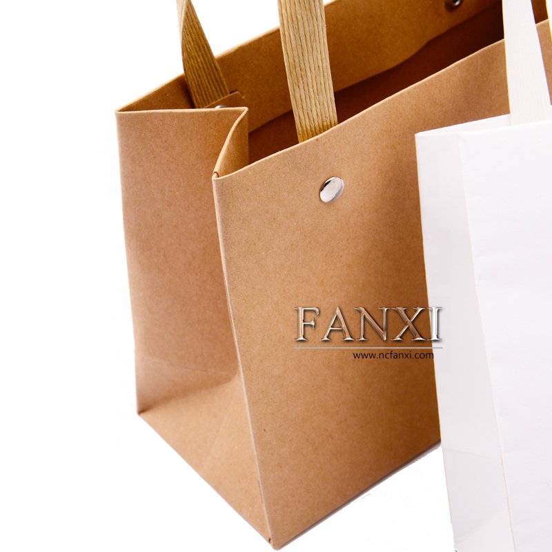 FANXI-Wholesale-Delicate-Custom-Logo-Kraft-Paper-5