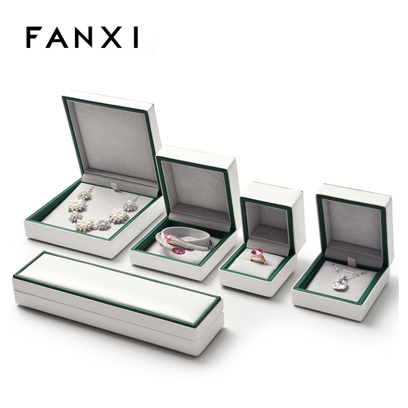 FANXI handmade jewelry box_anti tarnish jewelry box_unique jewelry