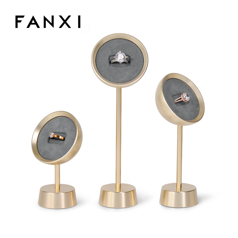 FANXI hand jewelry holder for ring bangle bracelet excellerit supplier of  China