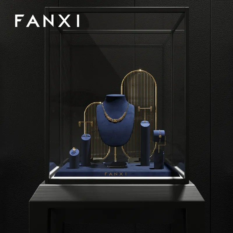 FANXIcustomjewelrydisplay_luxuryjewelrydisplayset_di-3