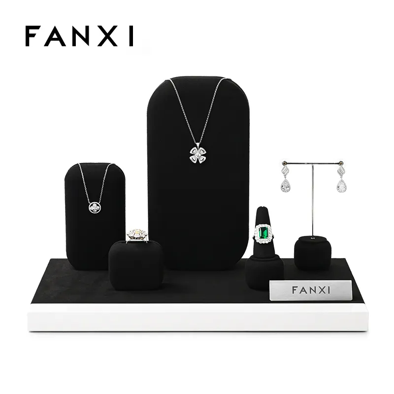 FANXIhighqualityjewellerydisplayset-5