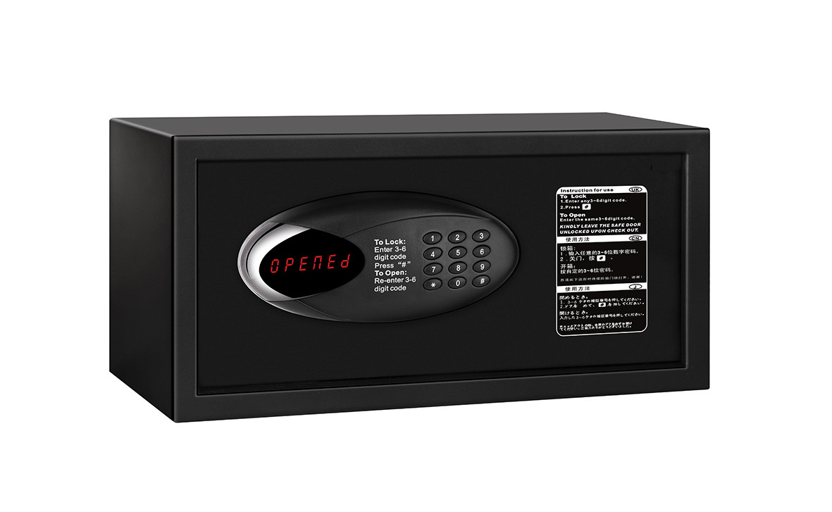 Hotel Safe Hotel Safe Electronicox Hotel Room Best Small Home Money