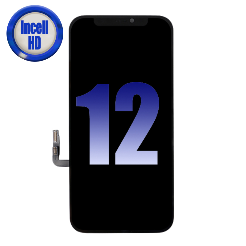 12系列-12IncellHD