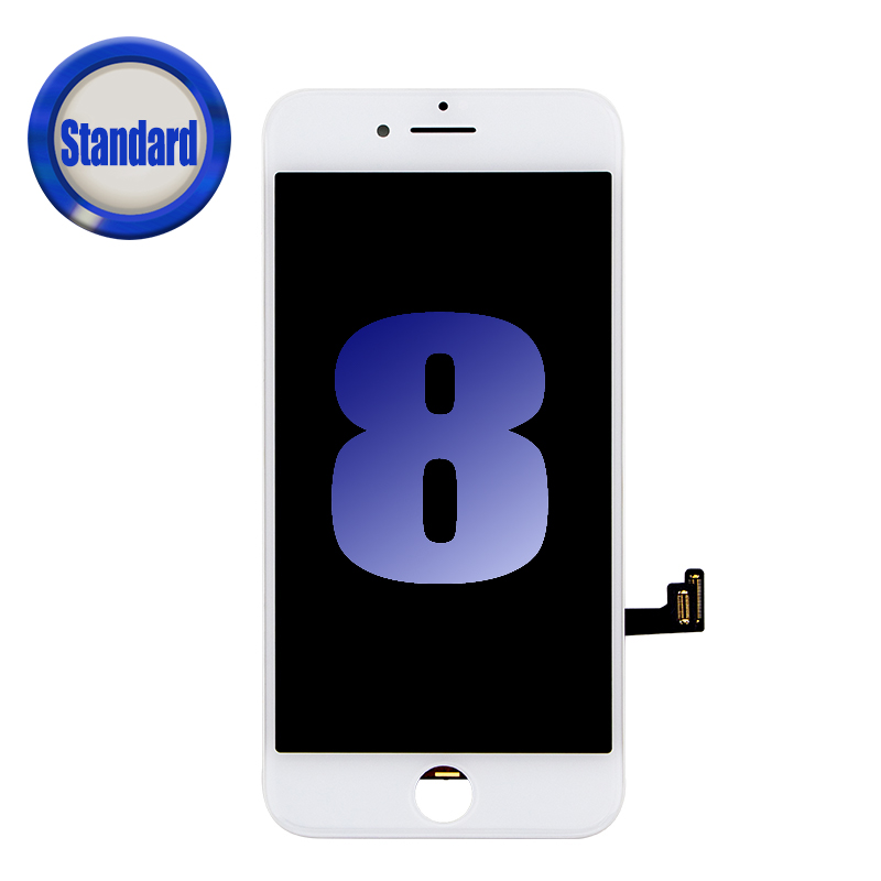 8系列-Standard8w