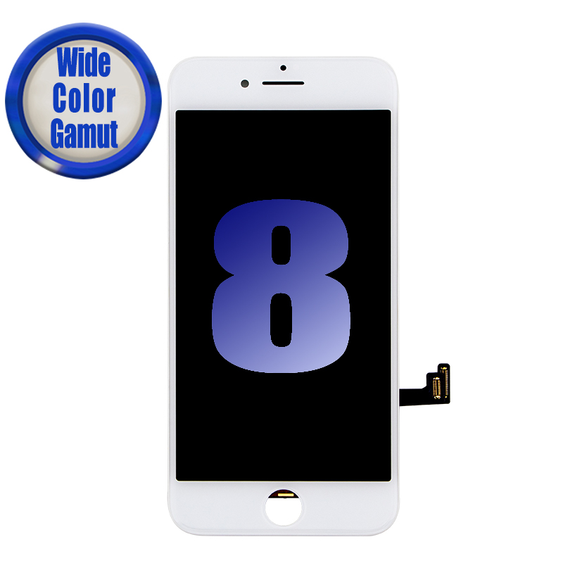 8系列-WideColorGamut8W