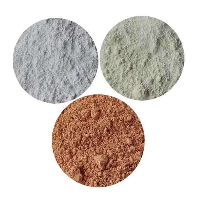Rare Earth Polishing Powder Cerium Oxide Advanced Polishing Powder