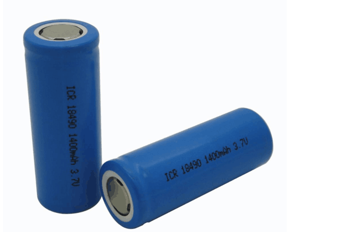 ICR18490-1400mAh-企业官网