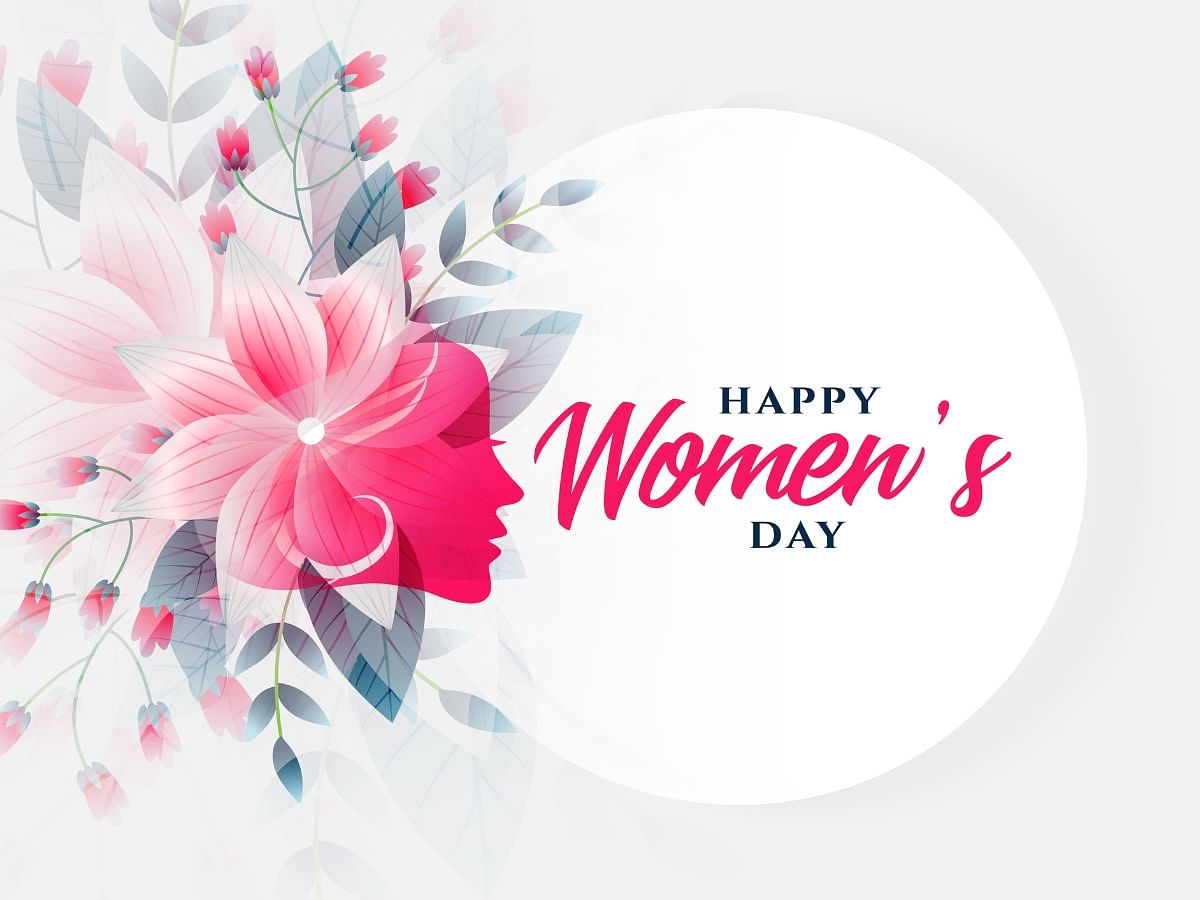 Wish all beautiful ladies good health, happiness and joy! On this special day, thank you for your contributions to your family and society. May your life be more exciting and your future brighter!