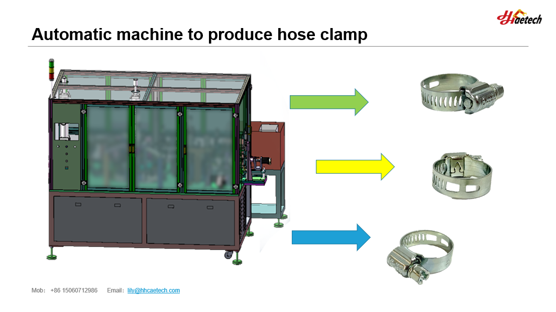How to purchase the right automated assembly line for your factory