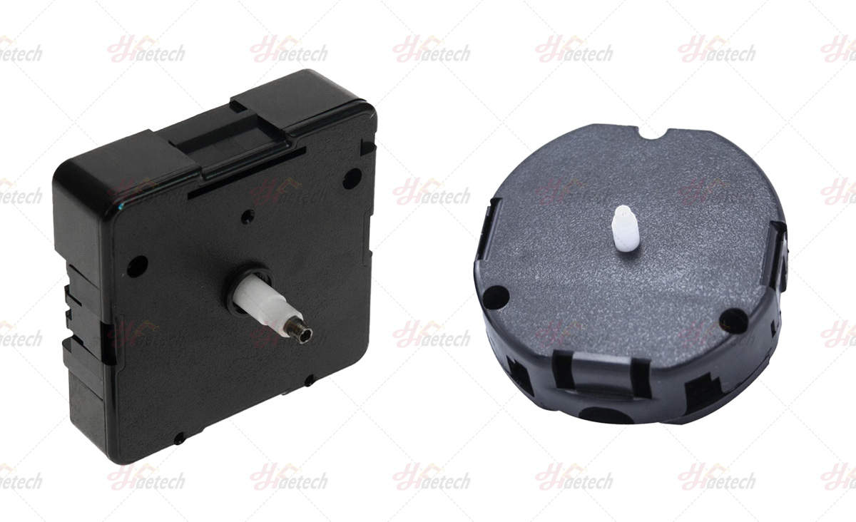 High Quality Alarm Clock Movement Making Machine Battery Clock