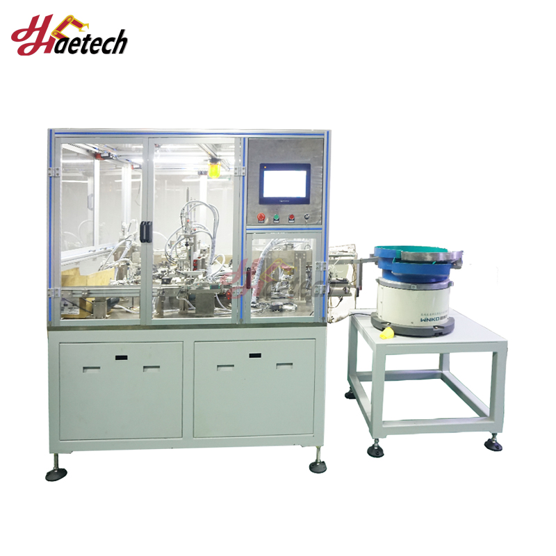 Relay Making Machine Hhcaetech