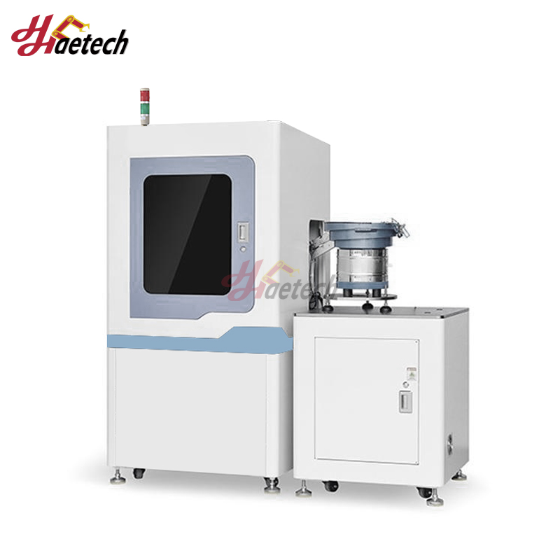 Authentic Screw Screening Machine AOI Automated Optical Inspection