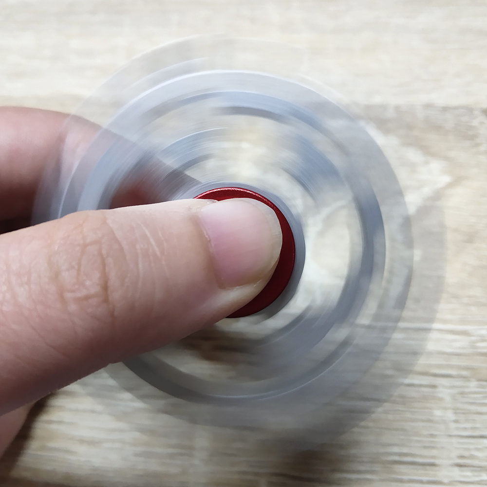 Fidget Spinner Snowflake Multitool Wrench 22 in 1 Snow Flake Multi