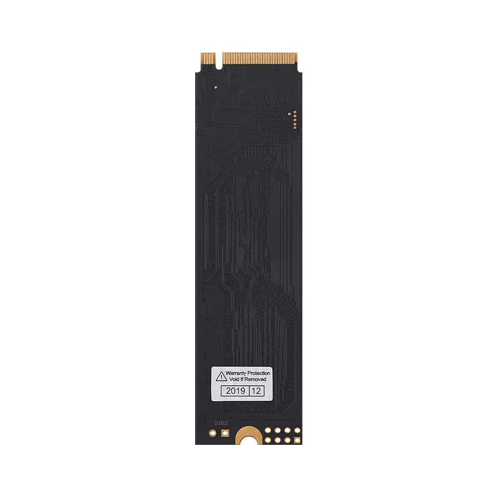 TOROSUS 1TB PCIe NVMe M.2 (2280) Internal Solid State Drive (NVME