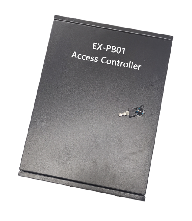 Excelsoo Wiegand 1 Doors IP Access Controller EX-AS01