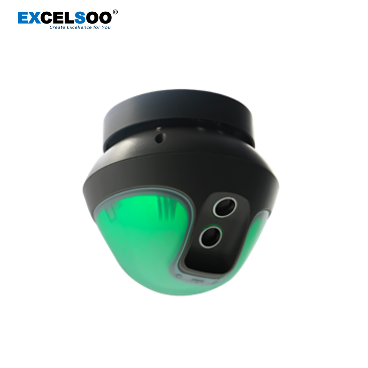 Excelsoo All In One Ultrasonic Sensor EUS-301