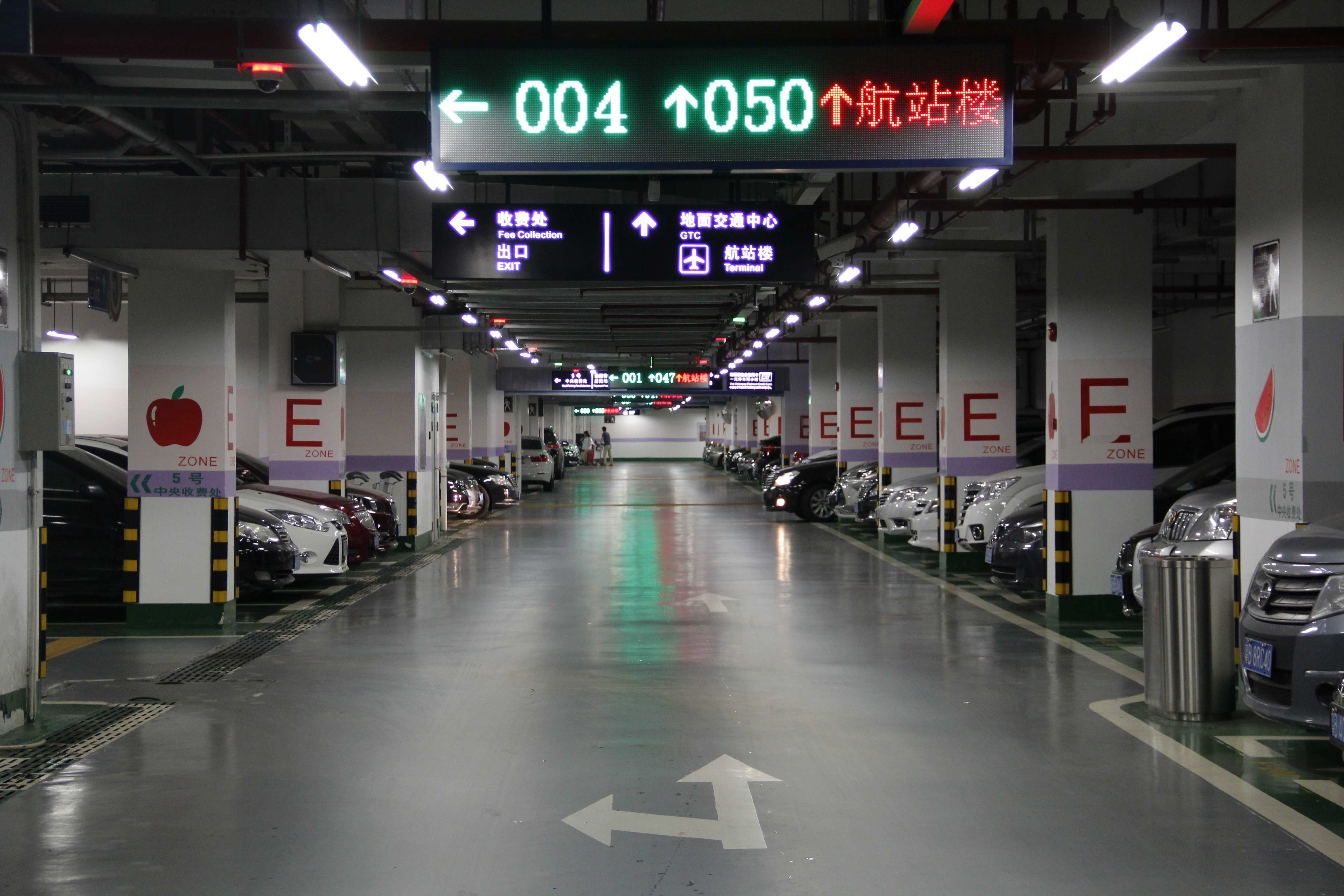 Excelsoo offer parking system more than 10 years. Projects are located in many countries and regions, Russia, Turkey, Georgia, Brazil, Bahrain and so on.