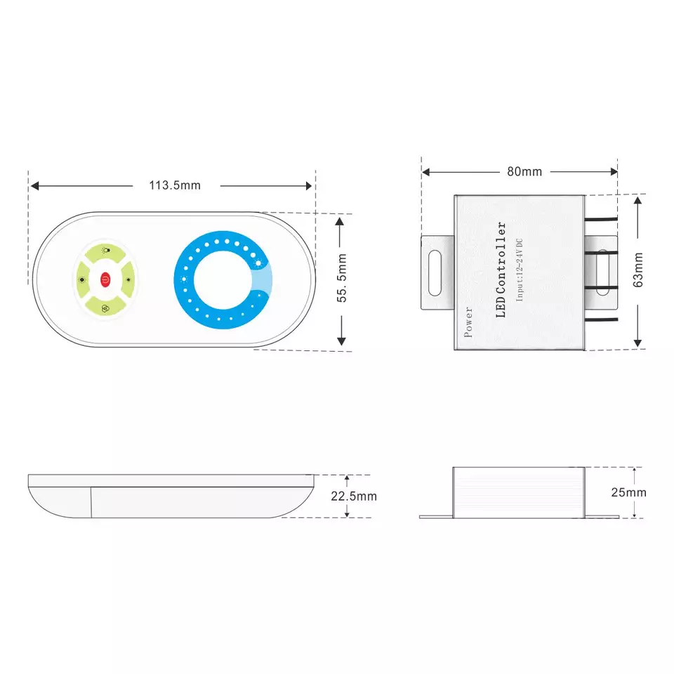 AP-022RF-5