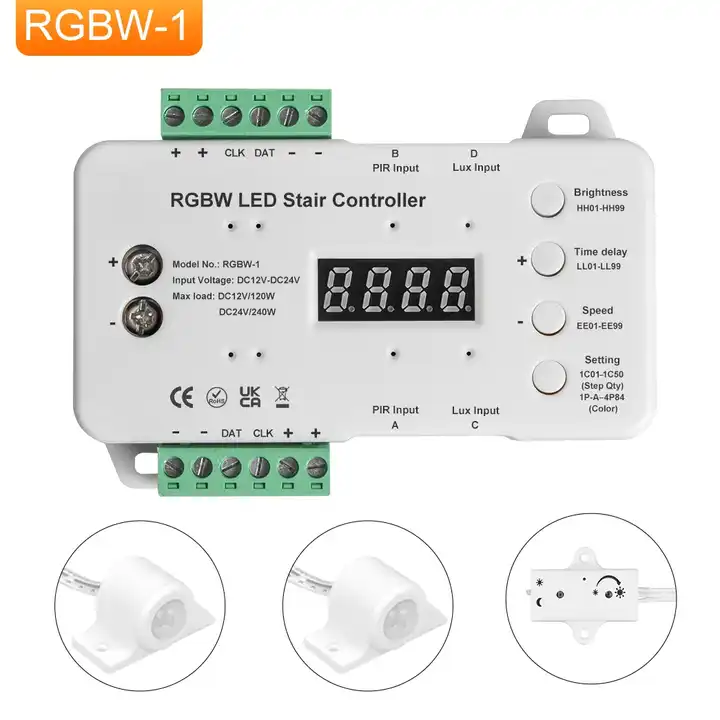 RGBW-1-3