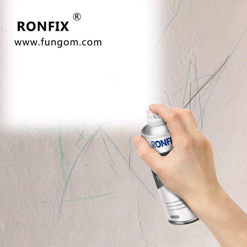 What Does Acrylic Spray Paint Do?-Shenzhen Jiaxun Industrial Co., Ltd.
