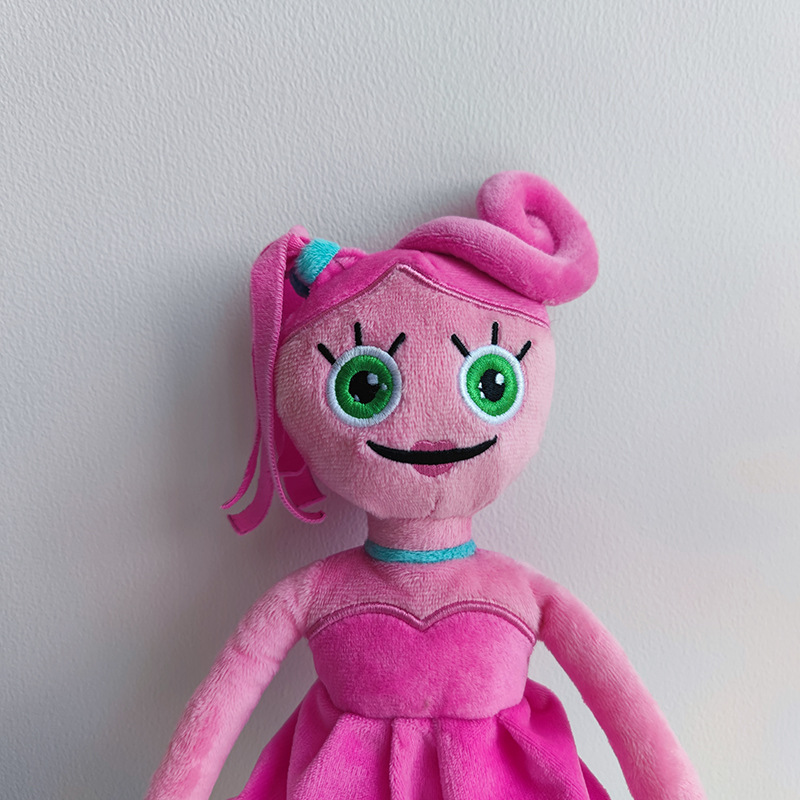 Long Legs Mommy Plush Toy - Huggy Wuggy Plush