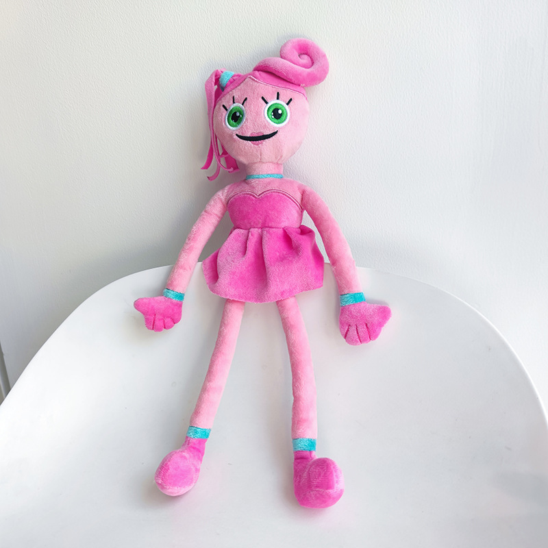 Poppy Playtime - Mommy Long Legs Plush on