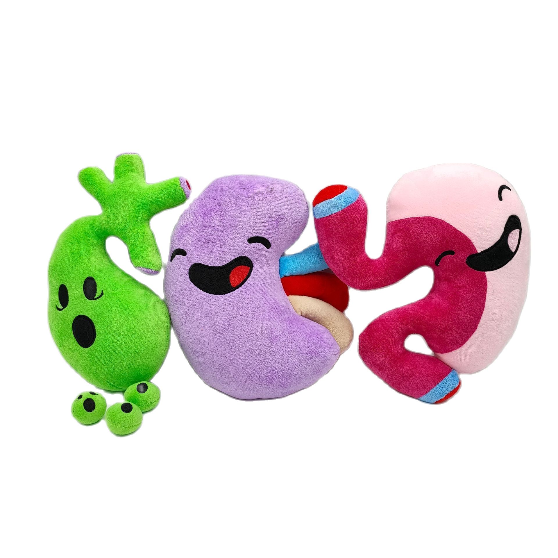 CUSTOMIZABLE SHOVELWARE BRAIN Game Roblox Fruit Plushies From