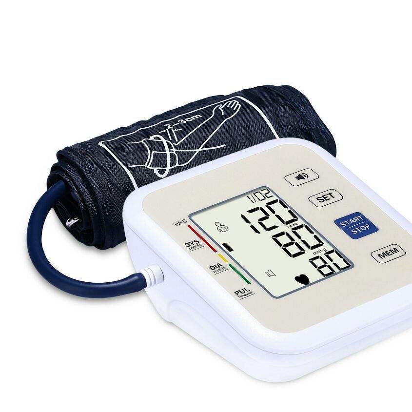 Sphygmomanometer-DYSION TECHNOLOGY LIMITED