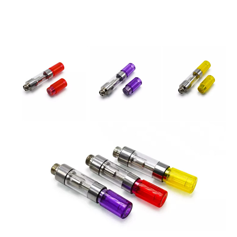 Colorful-Tips-Ceramic-Coil-510-Thread-1ml-vaporizer-cartridge_2