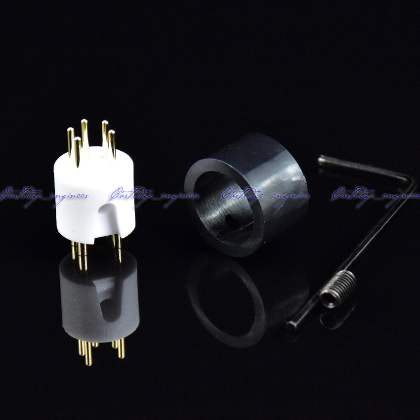 CE5PIN-MALE-DIN-TONEARM-Connector2