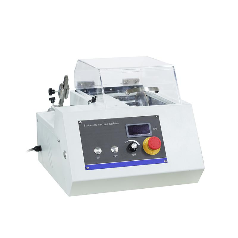 Precision Cutting Machine