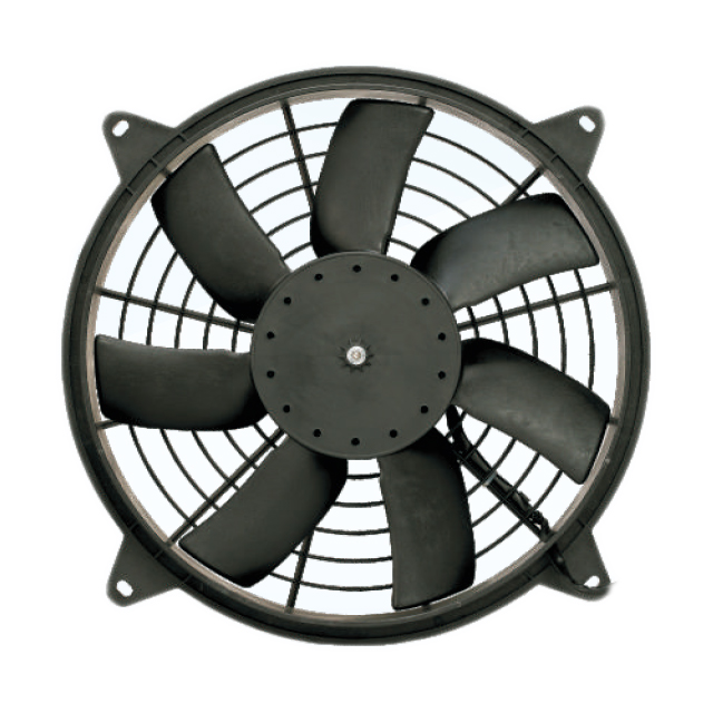 Air Conditioner Condenser Fan