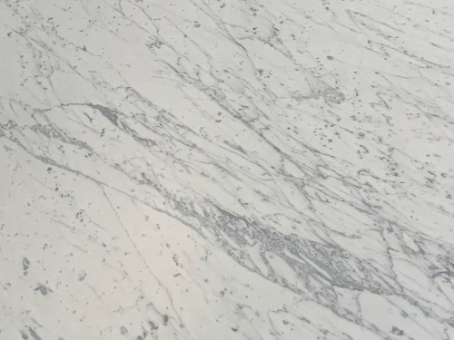 Bianco Carrara White