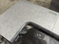 G654topsurfaceflamedwithpolishedbullnose-1