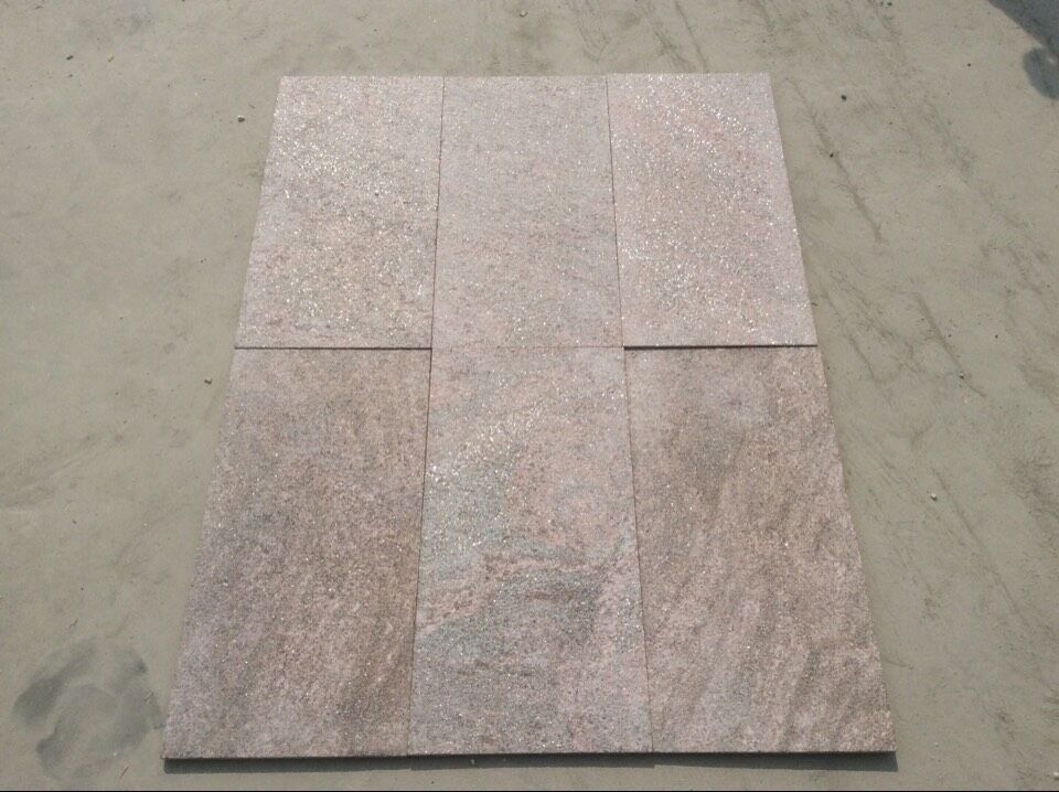 PinkQuartziteFlamed-1