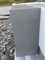 Basaltsandblasted-brushed