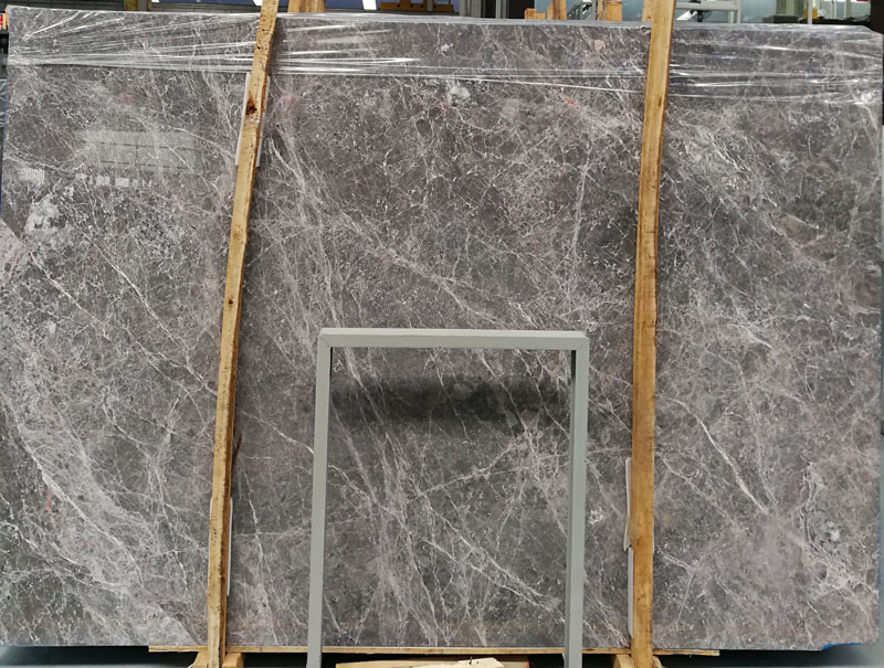 Polish Hermes Grey Marble - Exclusive Marble Manufacturer-FOR U STONE