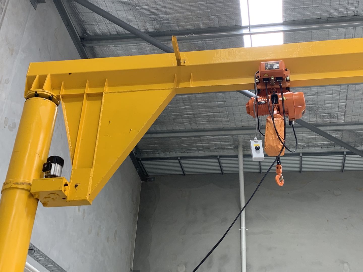 JibCrane