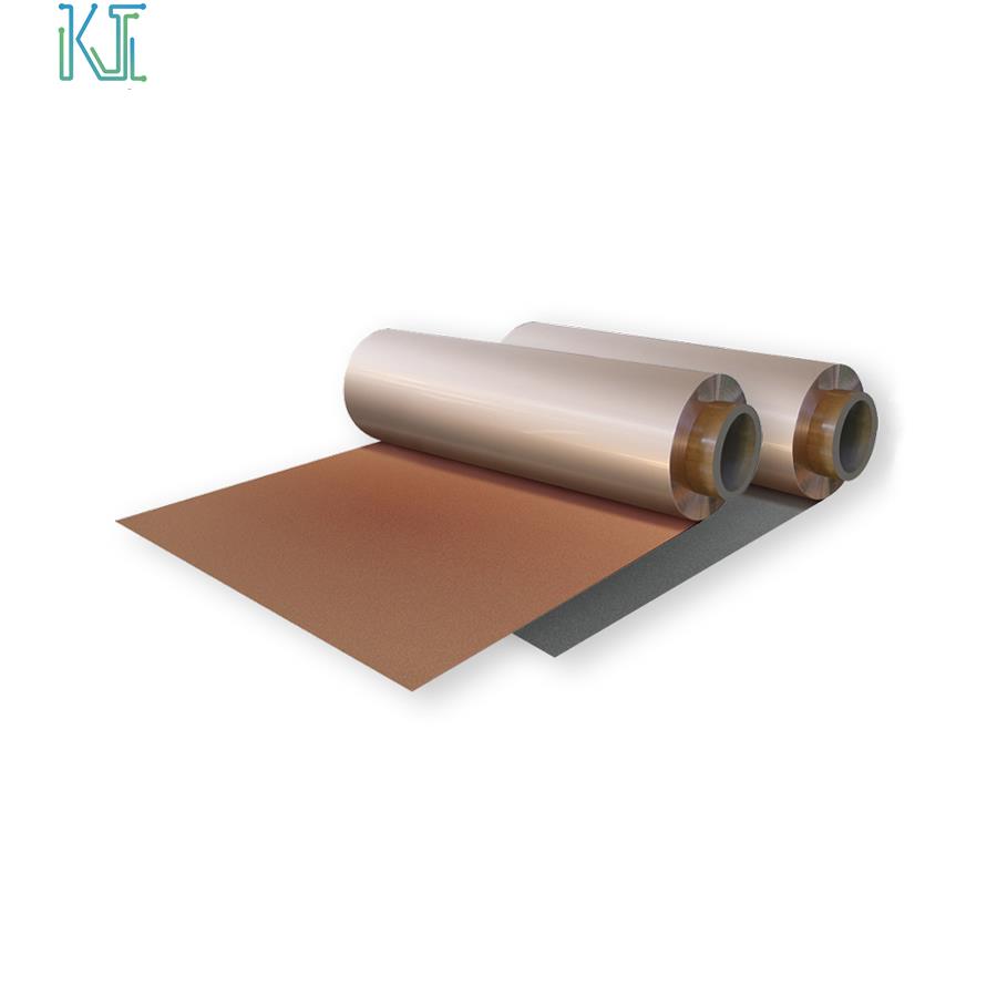 FlexibleCopperCladLaminate_KEWEI1