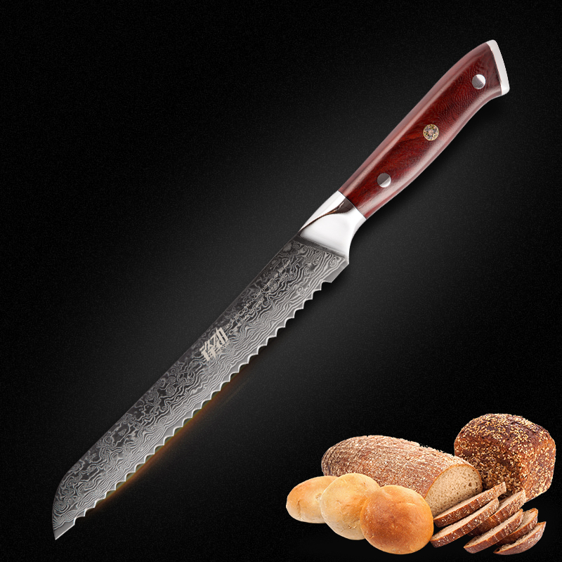 Selected Kitchen KnivesFengjin FINDKING Highend Kitchen Knives