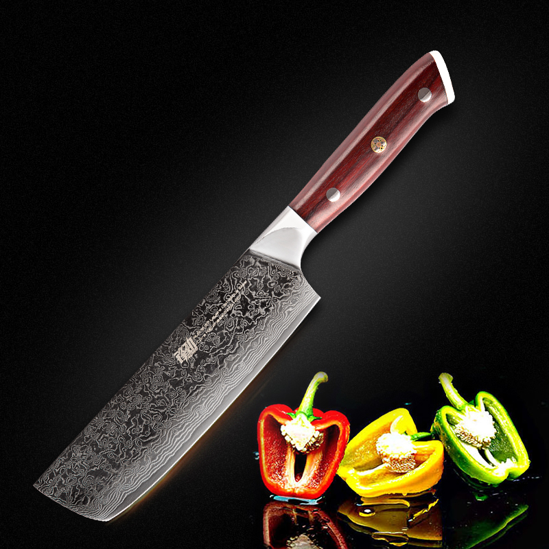 Fengjin FINDKING Highend Kitchen Knife Official Website