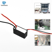 9-12V医疗静电小型高压包英文