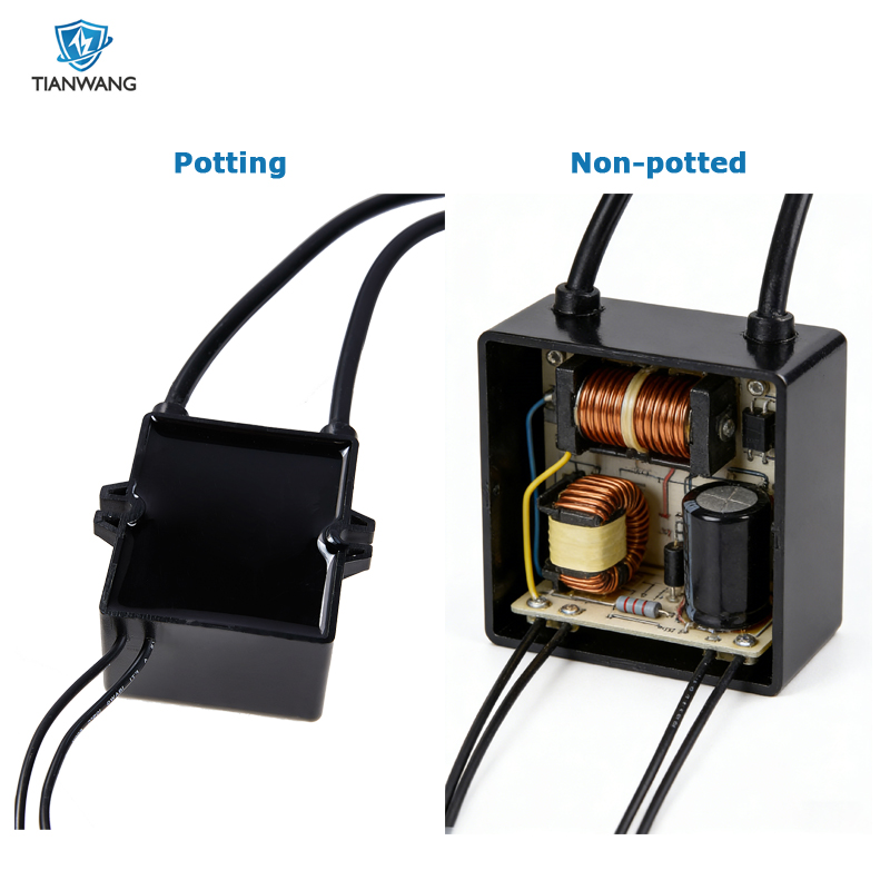 ignition transformer