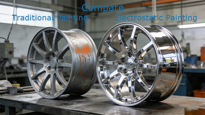 high voltage power supply