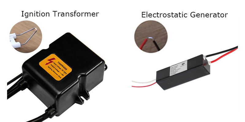 high voltage generator