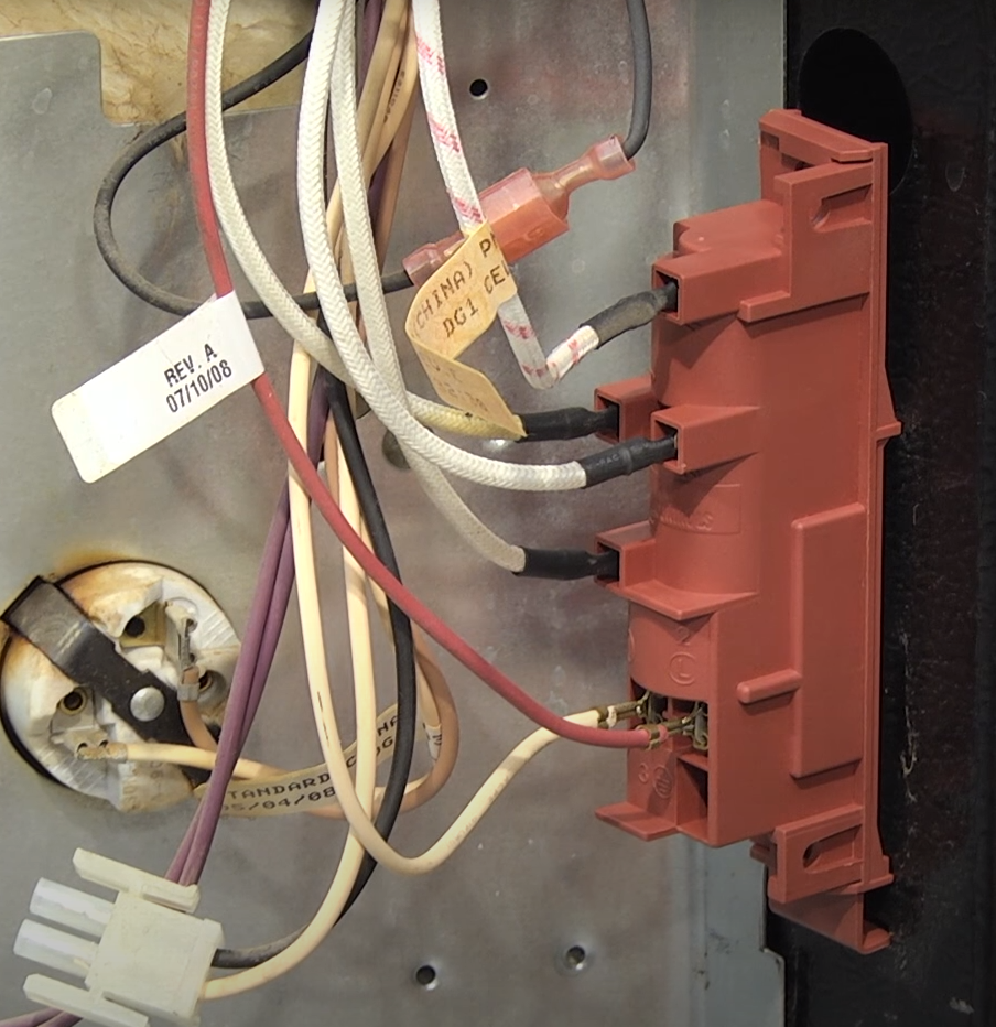 multi outlet spark module