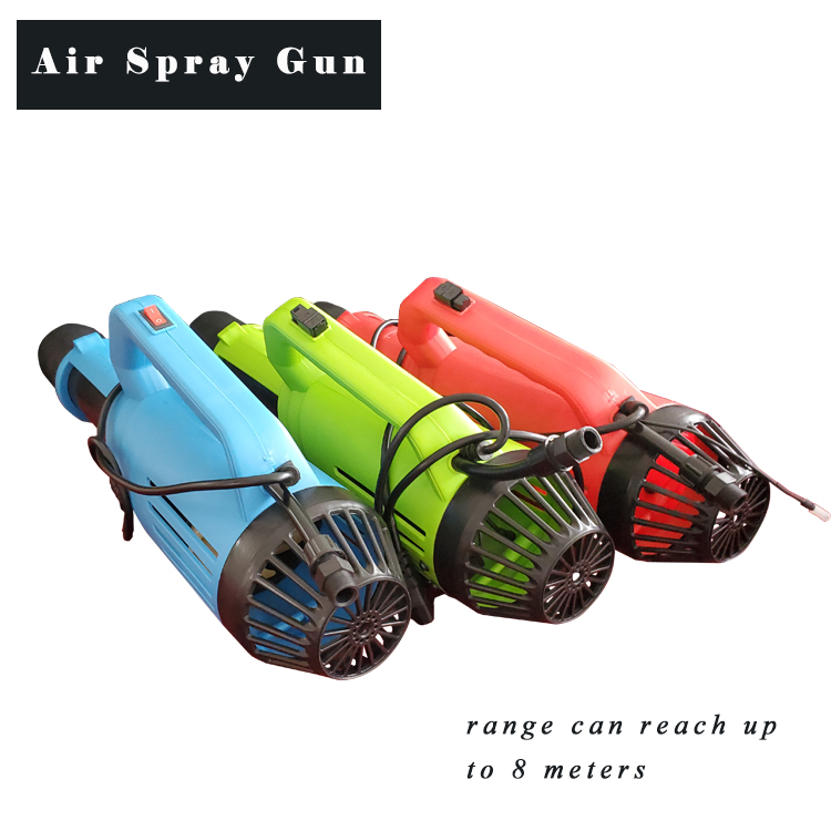 air spray gun