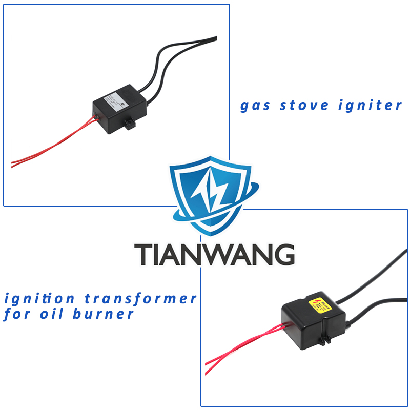 What’s the application of gas burner igniter?-official website