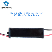 highvoltagegeneratorforUVlamp